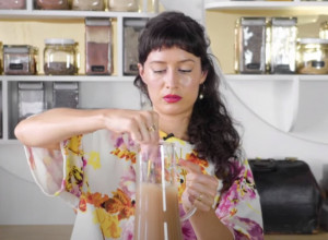 Rešite se nadutosti za tren oka: Ovaj jednostavan napitak "zavešće red" u vašim crevima