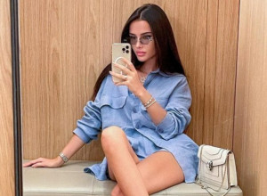 Jana je najplaćenija ljubavnica na svetu: Zavela je princa, za to prima ogromnu platu i dobija poklone od 200 hiljada evra