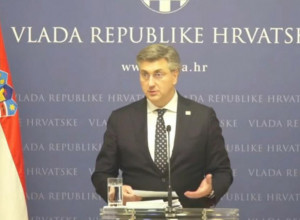 PLENKOVIĆ O IZJAVI IZETBEGOVIĆA: To je priprema za rat