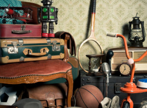 PREČEŠLJAJTE PODRUM I TAVAN: Ovo su stvari koje IMATE u kući, a pomoću kojih možete da postanete BOGATAŠI