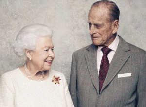 Prizor koji slama SRCA: Odmah nakon SAHRANE procurela još NEVIĐENA fotografija kraljice Elizabete II