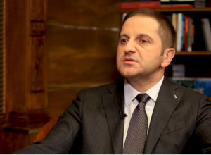 POZNATA SRBOFOBNA PARTIJA IZDALA EKSPRESNO SAOPŠTENJE: Vulin nas je najprizemnije izvređao