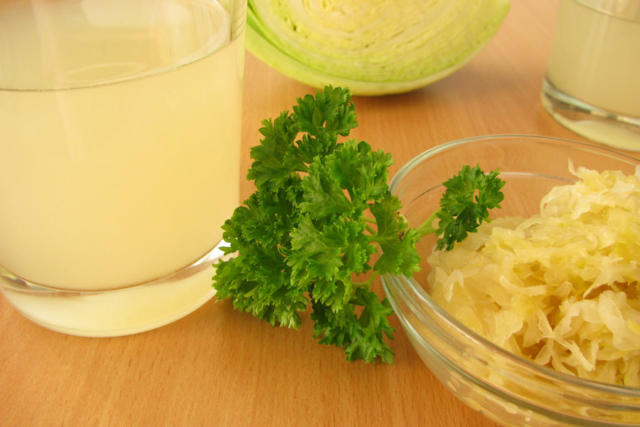 Anđela je  dve godine jela kiseli kupus: Otkrila šta joj se desilo - mnogi su se iznenadili