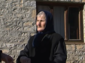 Baka Ivanka je prava legenda, a njena VITALNOST za divljenje: U DESETOJ deceniji je kao DEVOJČICA, a ovo je NJEN recept za dug život
