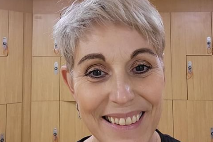 Tanja  tvrdi da joj je LJUBIMAC spasio život i upozorava druge: "Da nije bilo njega nikada nikada ne bih otkrila TUMOR":
