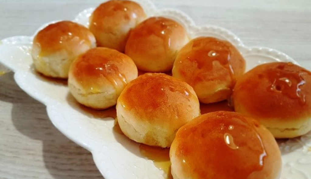 Stari recept za MLADENČIĆE: Uvek su POSNI, a ovako su ih spremale naše BAKE, vezuju se za VELIKI pravoslavni običaj