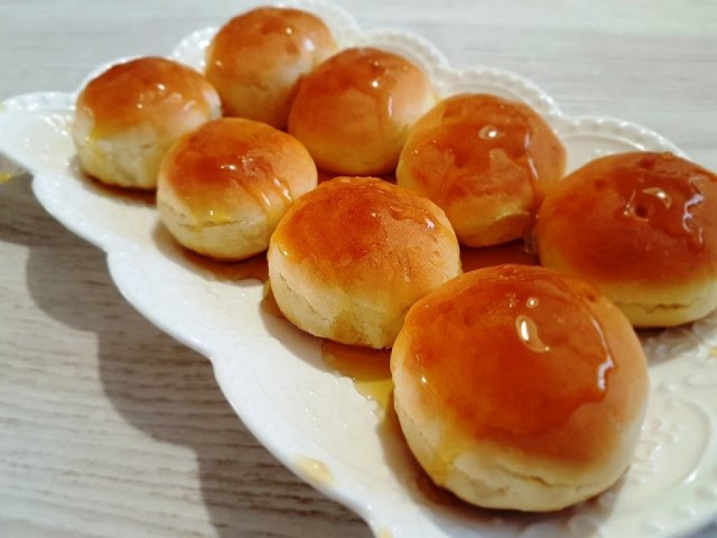 Stari recept za MLADENČIĆE: Uvek su POSNI, a ovako su ih spremale naše BAKE, vezuju se za VELIKI pravoslavni običaj