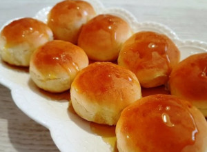 Stari recept za MLADENČIĆE: Uvek su POSNI, a ovako su ih spremale naše BAKE, vezuju se za VELIKI pravoslavni običaj