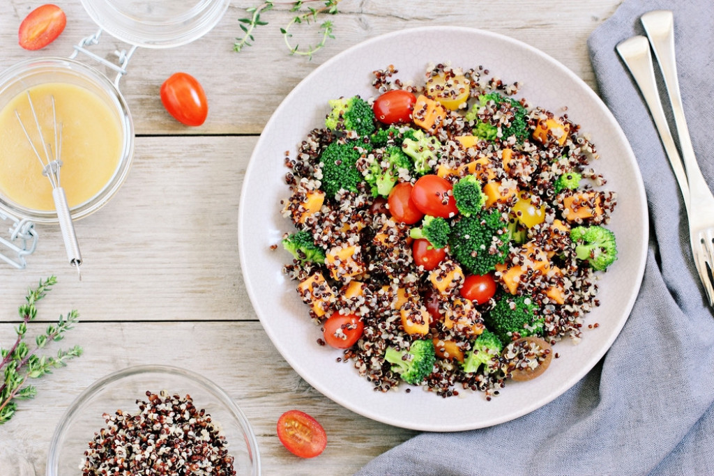 Nutritivno NAJVREDNIJA namirnica na PLANETI: Reguliše KRVNI PRITISAK, holesterol i smanjuje rizik od dijabetesa, može da bude dodatak svim jelima