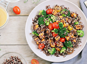 Nutritivno NAJVREDNIJA namirnica na PLANETI: Reguliše KRVNI PRITISAK, holesterol i smanjuje rizik od dijabetesa, može da bude dodatak svim jelima