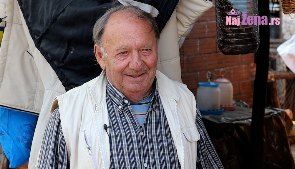 Travar Rade upozorava kako da prepoznate loš čaj: "Kada kesicu prelijte vrelom vodom, a desi se ovo, odmah ga bacite"