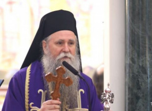 JOANIKIJE: Ako oko nečeg mi Srbi možemo da se složimo, jeste da smo svi vezani za KiM