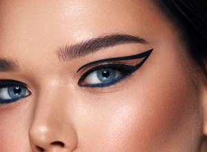 Kako najlakše izvući ajlajner bez muke: Ovaj trik garantuje vam savršen mejkap