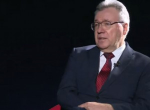 "BIH NEĆE UĆI U NATO" Ambasador Rusije progovorio o ulasku u EU: Oni su jedini koji zagovaraju SECESIJU