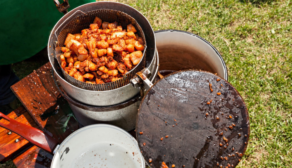 Recept za POSNE čvarke: Uživajte u OMILJENOM čipsu i za vreme POSTA