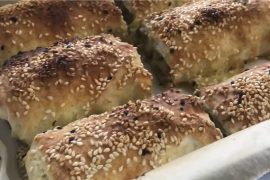 Pita sa krompirom I PEČURKAMA: Posni specijalitet koji nikoga ne ostavlja ravnodušnim!