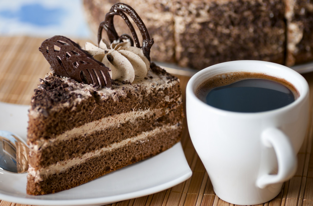 RECEPT ZA POSNU TORTU Ako ste ljubitelj KAFE napravite baš takav desert!