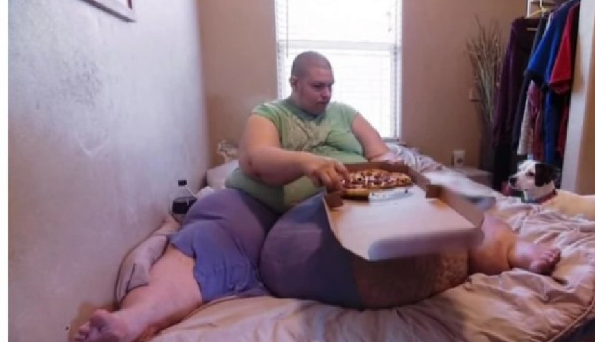 Sa 405 kilograma je bio NAJDEBLJI učesnik u emisiji: Rekli su mu da će biti MRTAV ZA GODINU DANA, a sada ga NE BISTE PREPOZNALI