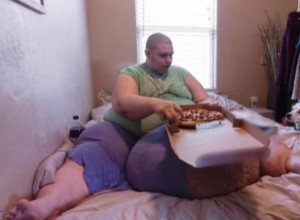 Sa 405 kilograma je bio NAJDEBLJI učesnik u emisiji: Rekli su mu da će biti MRTAV ZA GODINU DANA, a sada ga NE BISTE PREPOZNALI