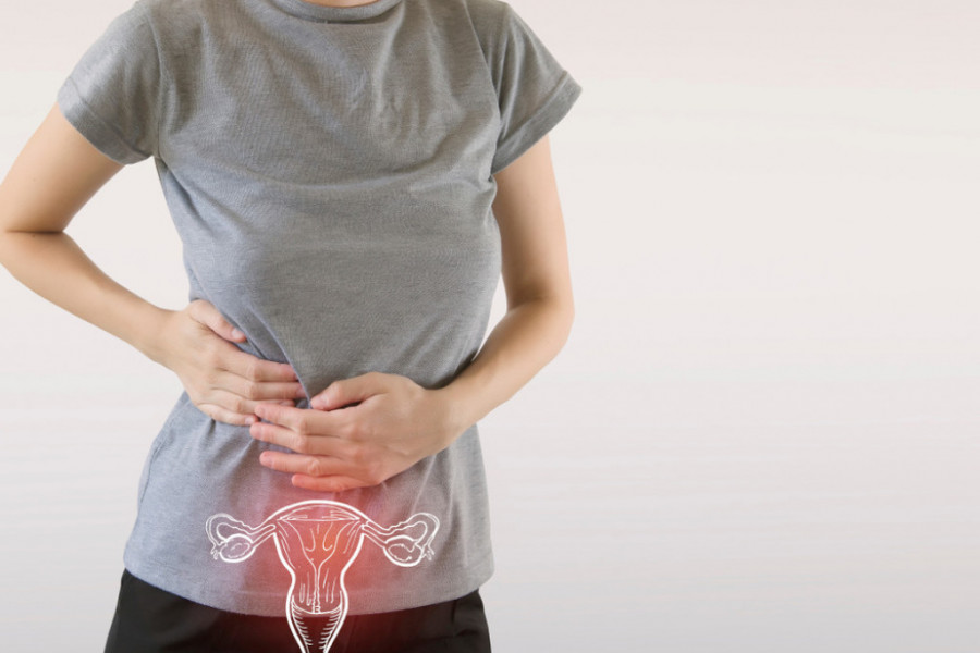 Ovo su jasni SIMPTOMI raka jajnika: Ako osetite ovakve tegobe, ODMAH se javite LEKARU