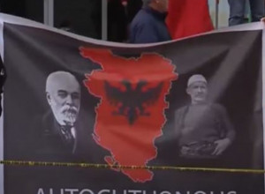 ŠTA TO SMERA ALIJANSA ZLA? NATO otvara bazu u Albaniji
