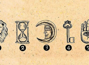 Ovo je BRZI astrološki TEST: Izaberite JEDAN SIMBOL i saznajte šta vas čeka u BUDUĆNOSTI, jedan znak nije NIMALO POVOLJAN