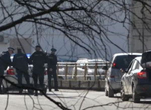 RAILIĆU ODREĐEN JEDNOMESEČNI PRITVOR: Pod istragom zbog UBISTVA NAČELNIKA kriminalističke policije