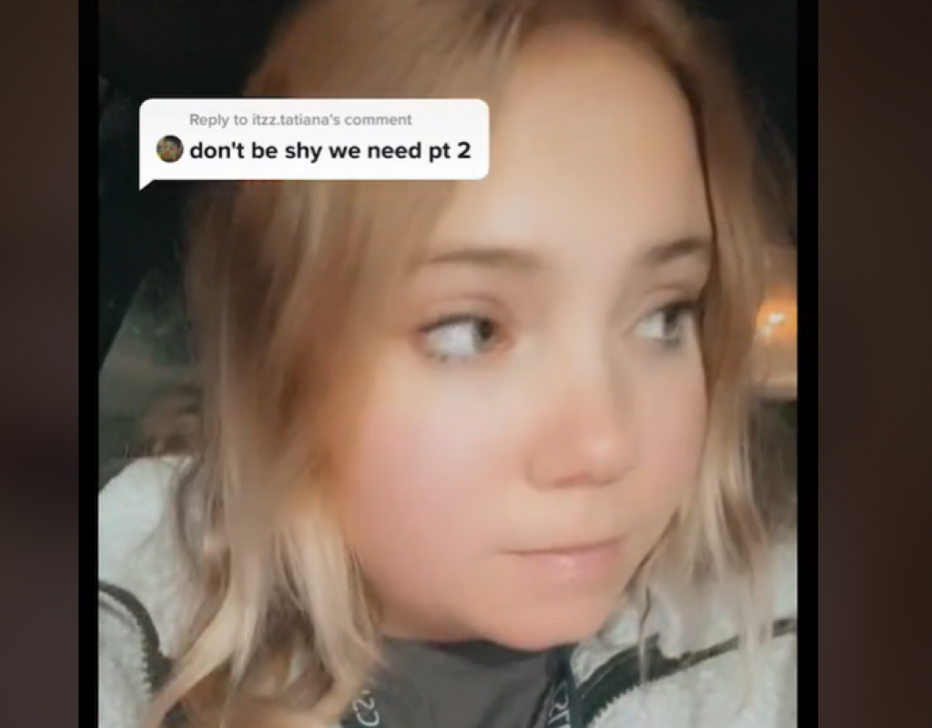 Ema (18) saopštila je roditeljima da je TRUDNA: Nakon ove objave jedino je ona ostala potpuno ŠOKIRANA!