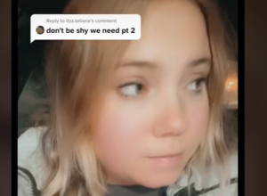 Ema (18) saopštila je roditeljima da je TRUDNA: Nakon ove objave jedino je ona ostala potpuno ŠOKIRANA!