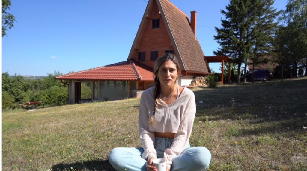Amerikanci koji putuju svetom zadržali su se u Srbiji: Kažu da nikada ništa LEPŠE nisu videli od ovog SRPSKOG sela