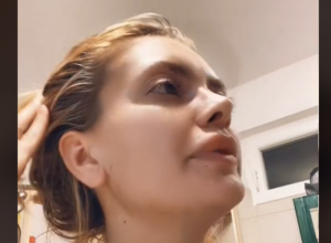 ĆERKA poznatog pevača bila na ivici SMRTI: Imala je samo 42 kilograma i mesecima se IZGLADNJIVALA