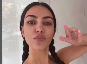 Zabrana prilaska muškarcu koji sa Kim komunicira telepatski: Kardašijanka se plaši da će je UBITI, a evo i zašto