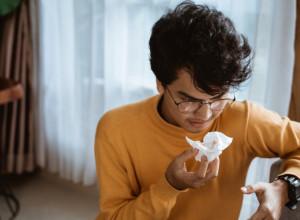 PANIKA U EVROPI: Gotovo iskorenjena zarazna bolest, nakon Kovida se vraća na velika na vrata!