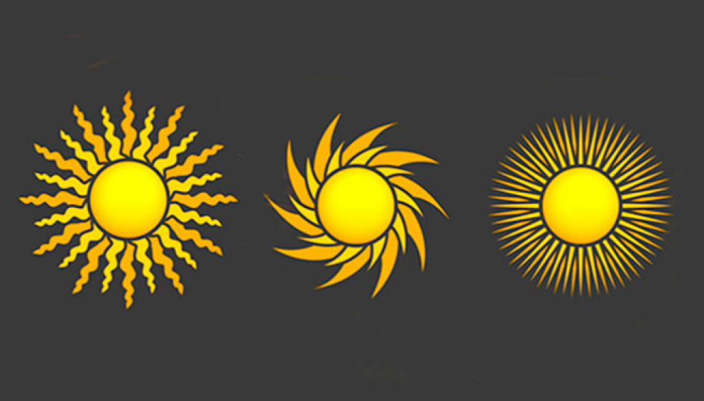Izaberite sunce i otkrijte šta vas ČEKA ovog PROLEĆA: Ovo je VAŽNA životna poruka koju MORATE pročitati!