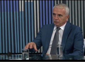 ĐUROVIĆ (DF): Dogovor nekadašnje parlamentarne većine nema alternativu