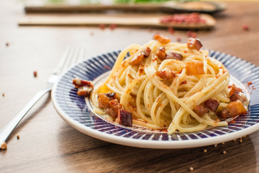 Profesionalni KUVAR otkrio kako da PASTA bude savršena: Kaže da se TESTENINA ne kuva u VODI, već na OVAJ način