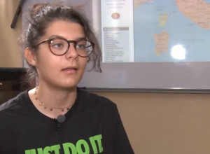 Italijanka očarana Srbijom: Došla je na razmenu studenata, naučila jezik, a evo kojom hranom je ODUŠEVLJENA, kaže da nema bolje na svetu