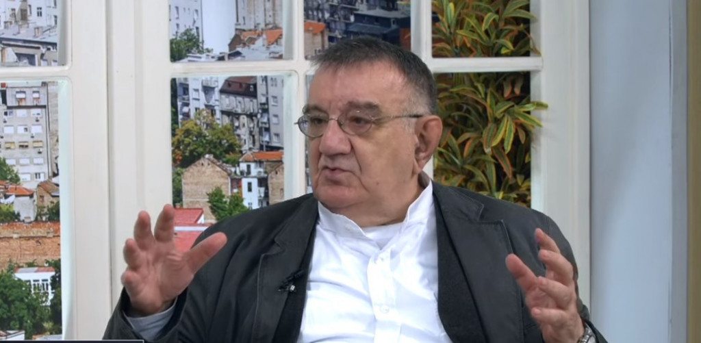 Ovo je kapitalni zimski antioksidans: Doktor Voja otkriva ako ste preterali sa hranom i pićem, evo šta je spas - lako se pravi