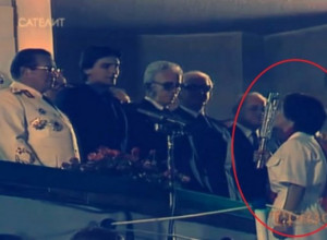 OVO JE STUDENTKINJA KOJA JE TITU PRE 43 GODINA PREDALA POSLEDNJU ŠTAFETU MLADOSTI Nije ni slutila da će ostati ZAUVEK upamćena, a evo gde je SADA i šta RADI!