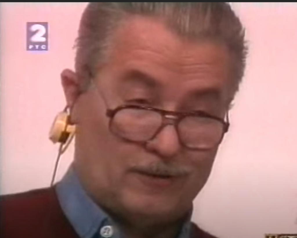 Mnogim crtanim junacima je dao svoj glas: Ljubiša je napisao i mnoge hitove, a malo ko zna da je jednu pesmu posvetio Mileni Dravić