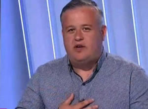 Nemanja Nikolić (37) preživeo INFARKT: Imao je simptome koje svi IGNORIŠEMO, a KARDIOLOG objašnjava zašto mladi sve više UMIRU od srca