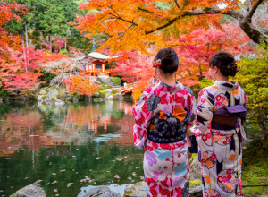 Ovako izgleda IDEAL LEPOTE u Aziji: U Evropi se PRENERAZE kad im vide ZUBE, beže glavom bez obzira