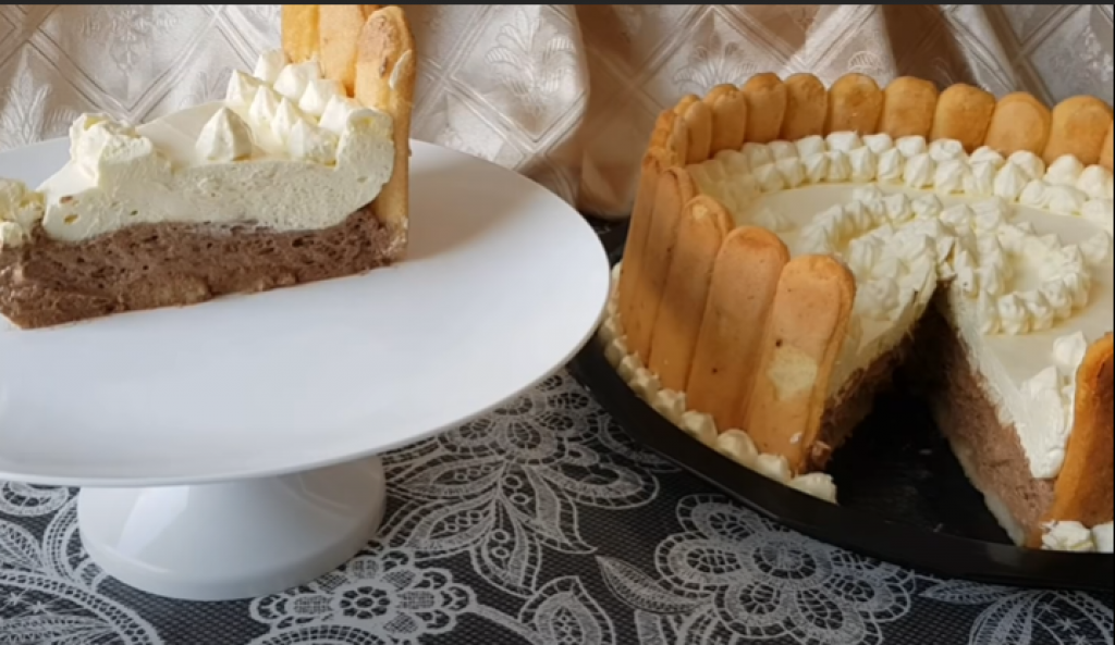 Čuvena Markiza torta: Čokoladna, pahuljasta i lagana, savršen desert bez pečenja kora (RECEPT)