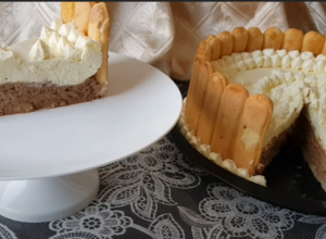 Čuvena Markiza torta: Čokoladna, pahuljasta i lagana, savršen desert bez pečenja kora (RECEPT)