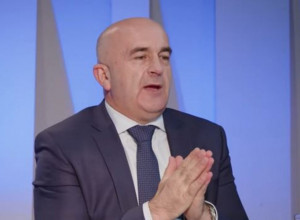 JOKOVIĆ: Hoćemo 44. Vladu, lider SNP-a se dotakao i posete ministara Srpskoj