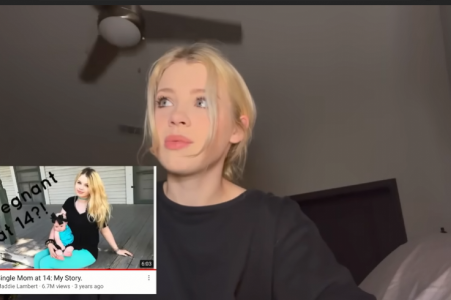 Sa 13 godina je ostala u DRUGOM stanju: Danima je sedela na WC šolji i pritiskala stomak, a onda je pozvala svog DEČKA i sve mu priznala