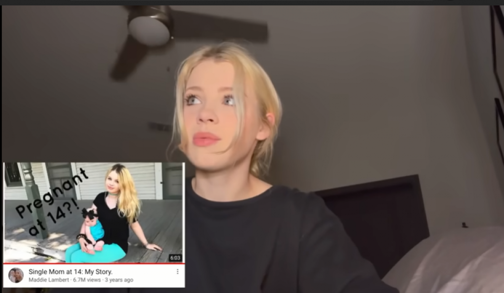 Sa 13 godina je ostala u DRUGOM stanju: Danima je sedela na WC šolji i pritiskala stomak, a onda je pozvala svog DEČKA i sve mu priznala