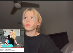 Sa 13 godina je ostala u DRUGOM stanju: Danima je sedela na WC šolji i pritiskala stomak, a onda je pozvala svog DEČKA i sve mu priznala