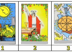 Izaberite jednu TAROT kartu i saznajte šta vas čeka u APRILU: Ako se odlučite za TREĆU, otkrićete jednu veliku ISTINU
