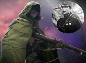 Stihovi posvećeni SRPSKOJ HEROINI: Švedski metal bend otpevao pesmu u čast Milunke Savić (VIDEO)